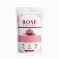 Rose Powder for Glowing & Hydrated Skin