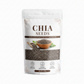 Chia Seeds Natural Omega-3 Health Pack