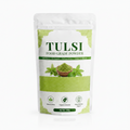 Tulsi Food Grade Powder Herbal Supplement